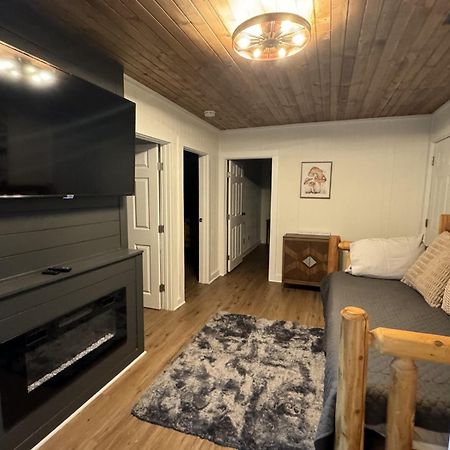 Bluff Mountain View Villa Pigeon Forge Dış mekan fotoğraf