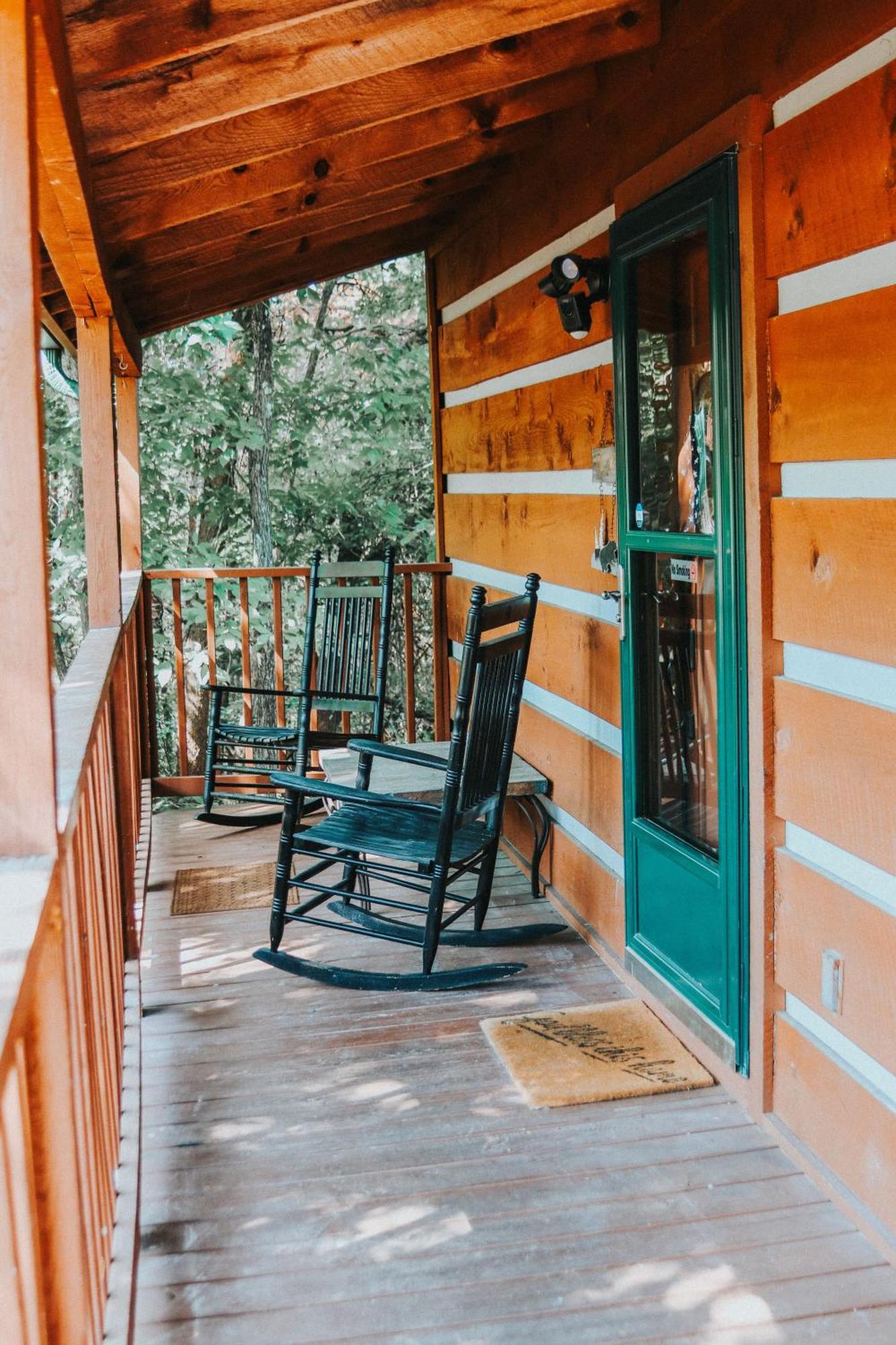 Bluff Mountain View Villa Pigeon Forge Dış mekan fotoğraf
