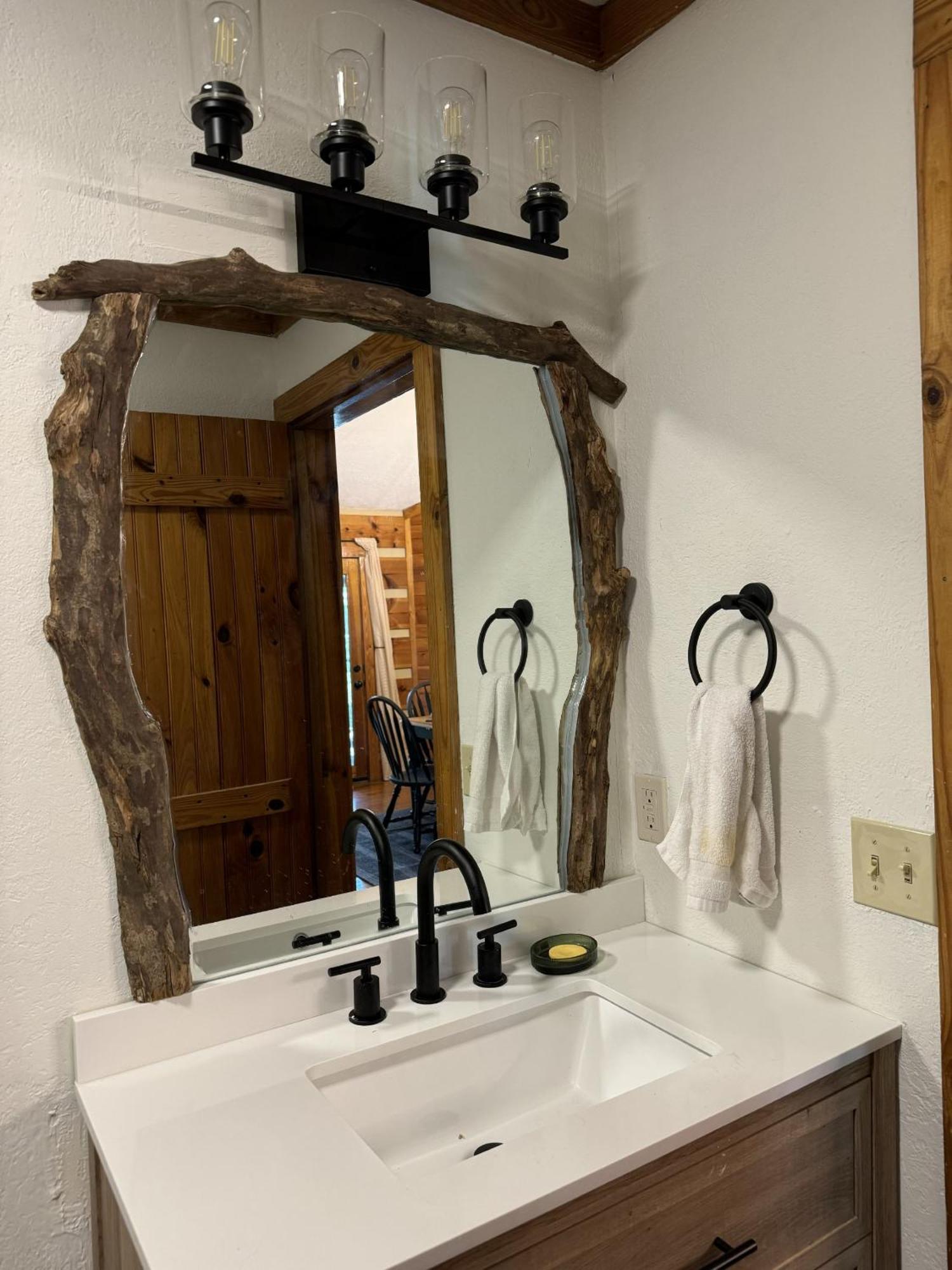 Bluff Mountain View Villa Pigeon Forge Dış mekan fotoğraf