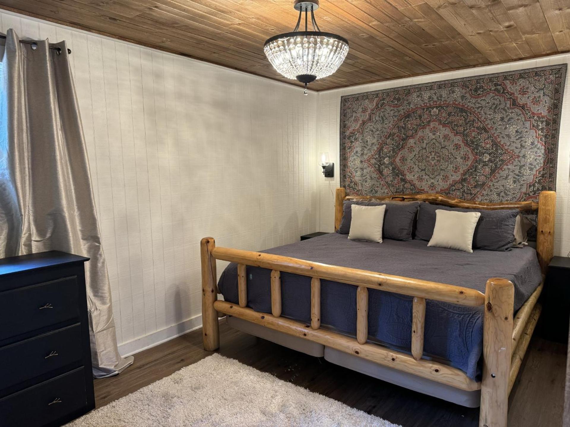 Bluff Mountain View Villa Pigeon Forge Dış mekan fotoğraf