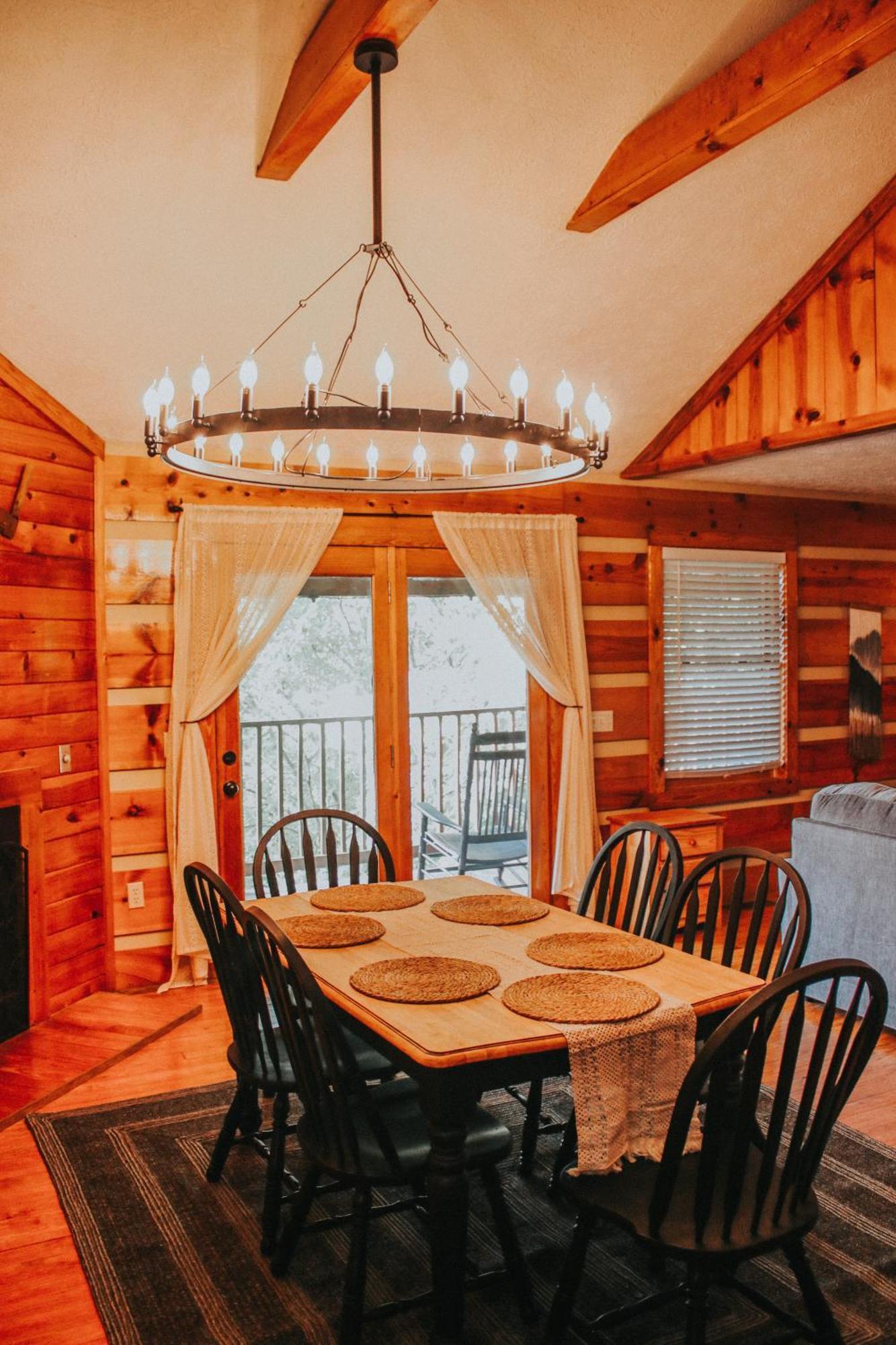 Bluff Mountain View Villa Pigeon Forge Dış mekan fotoğraf